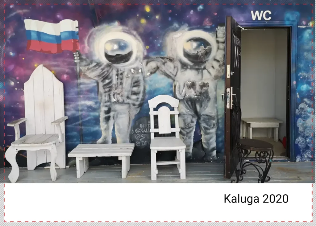 Russia 6
