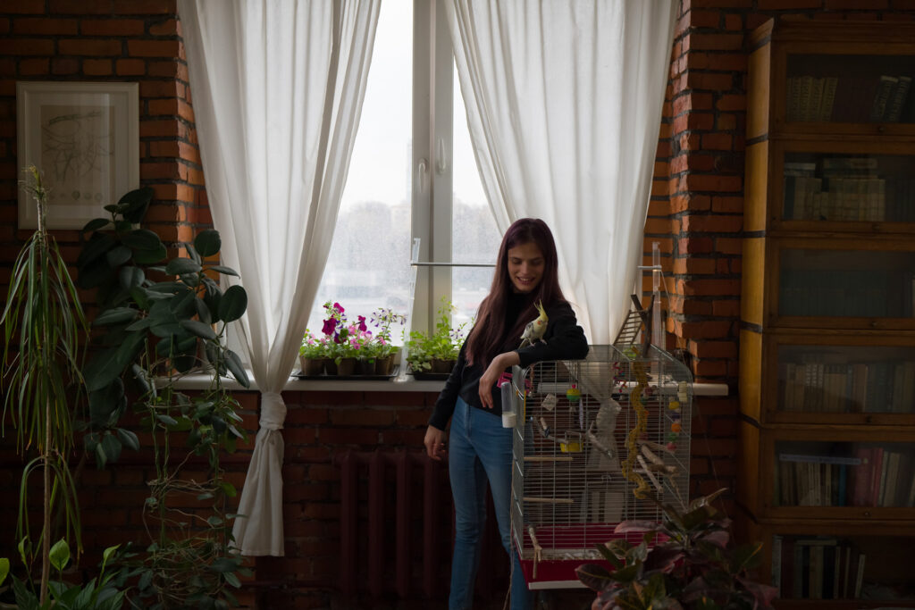 Полина 2 22